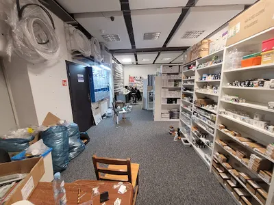 SMD-LED oświetlenie Profil LED, taśmy LED halogeny LED, Lampy i świetlówki led profile led